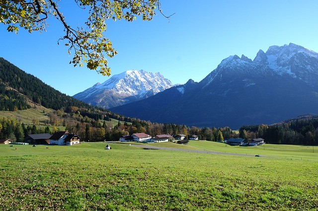Bayern, Panorama Unabhängiger Energieberater, Energieexperte Erding, Christian Landesberger